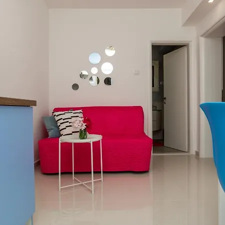 Apartman Cikat Bay Mali Losinj