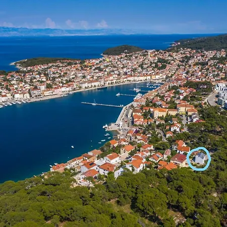 čikat Bay New 2020 Lejlighed *