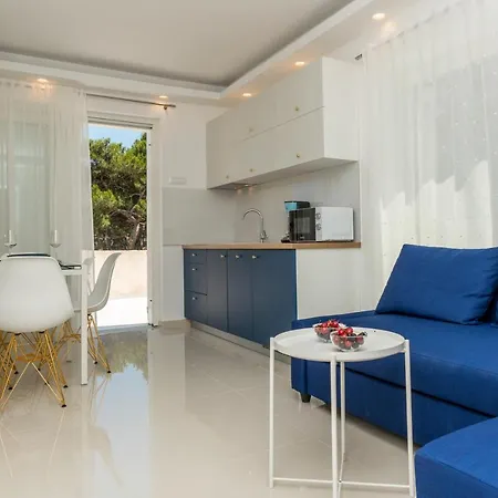 Cikat Bay Apartman Mali Losinj
