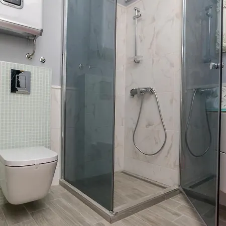 Cikat Bay Appartement *