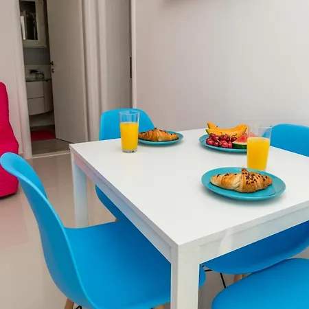 Cikat Bay Appartement Mali Lošinj