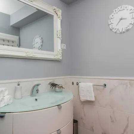 Appartement Cikat Bay