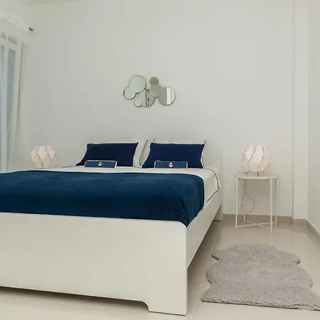 Cikat Bay Апартаменты