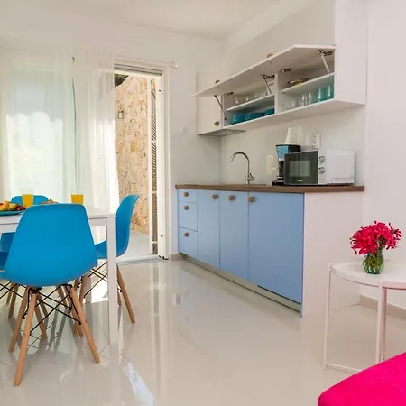 Cikat Bay Apartman Mali Losinj
