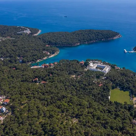 Апартаменты Cikat Bay