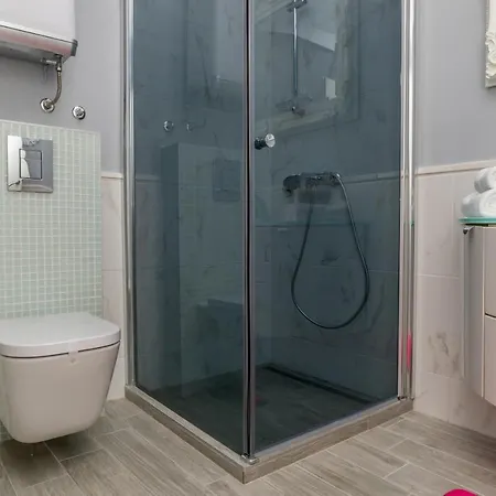 Appartement Cikat Bay *