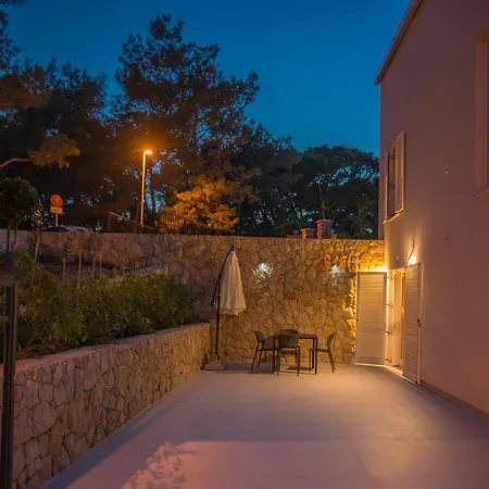 Appartement Cikat Bay