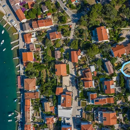 Apartmán Cikat Bay *