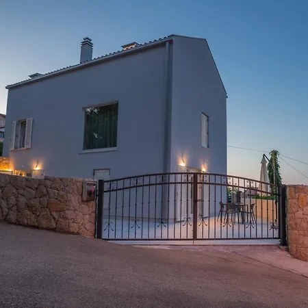 Appartement Cikat Bay *