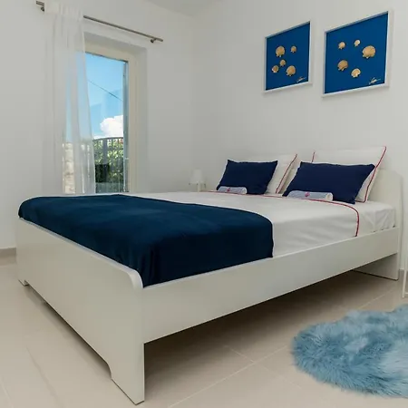 Appartement Cikat Bay *