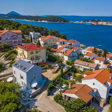 Apartment Cikat Bay *