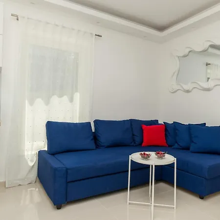 Appartement Cikat Bay *