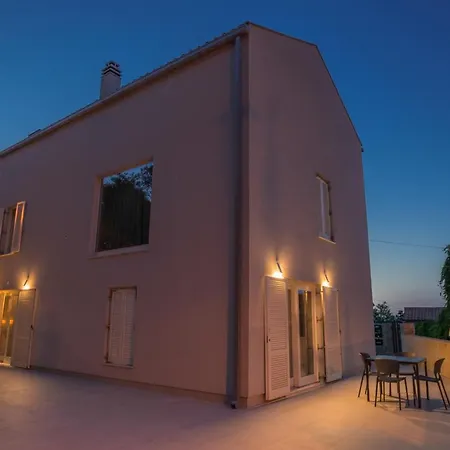 Apartmán Cikat Bay *