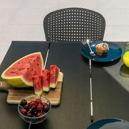 Cikat Bay Appartement *