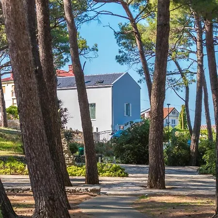 Cikat Bay * Mali Lošinj