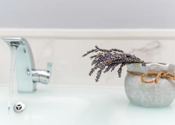 아파트 Cikat Bay 말리로시니