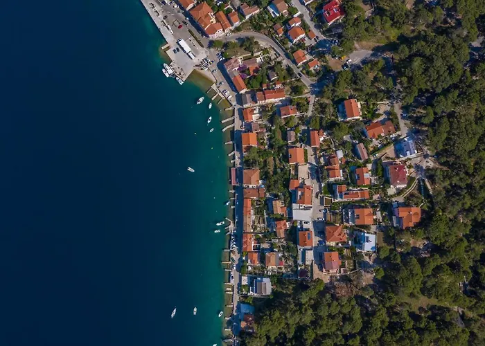 Cikat Bay