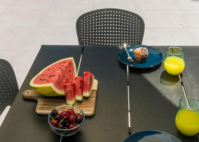 Cikat Bay 아파트 *