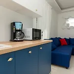 Cikat Bay Apartament Mali Lošinj