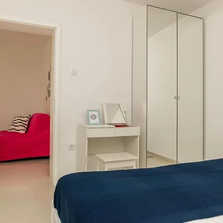 Cikat Bay * Mali Lošinj