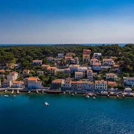 čikat Bay Daire
