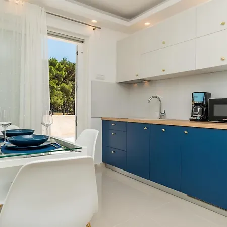 Apartment Cikat Bay *