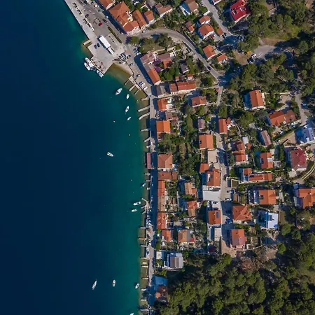 Cikat Bay