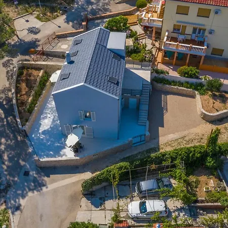 Apartament Cikat Bay Mali Lošinj