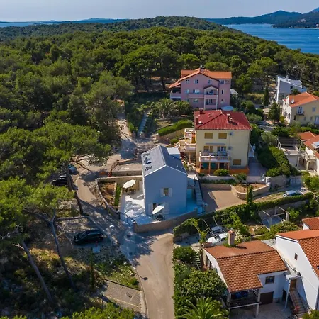 čikat Bay Mali Lošinj
