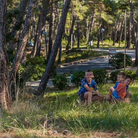 Cikat Bay * Mali Lošinj